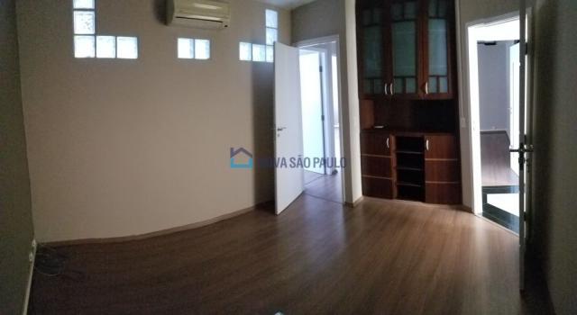 Escritório para alugar em Cerqueira césar, São paulo cod:JA21684 - Foto 10