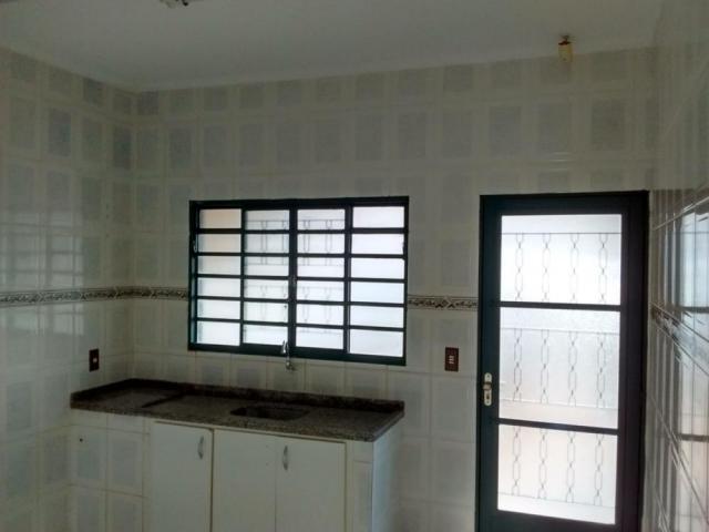 Casa à venda com 3 dormitórios em Santa cruz, Cravinhos cod:15289 - Foto 13