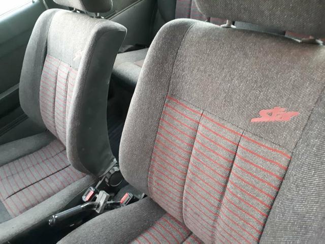Raríssimo Gol Star 1.8 1989 ( carro de colecionador) - Foto 5