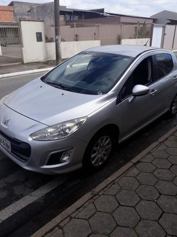 Vendo Peugeot 308 allure - Foto 4