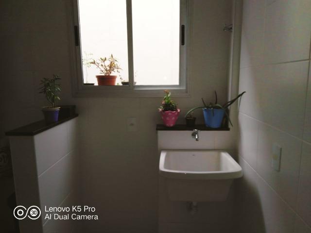 Apartamento 3 quartos - Foto 8