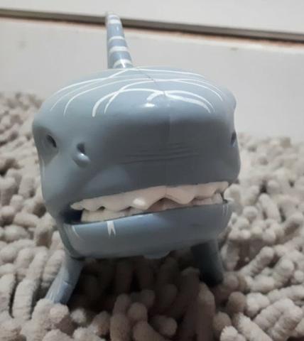 Tubarão - imaginext - Foto 2