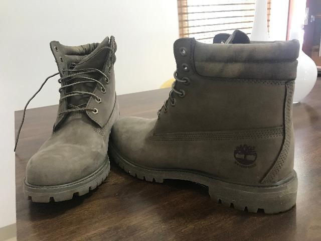 Timberland novo 43 44