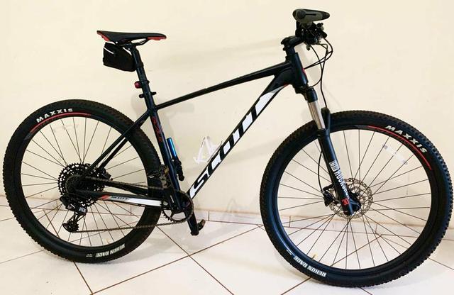 Scott Scale 980