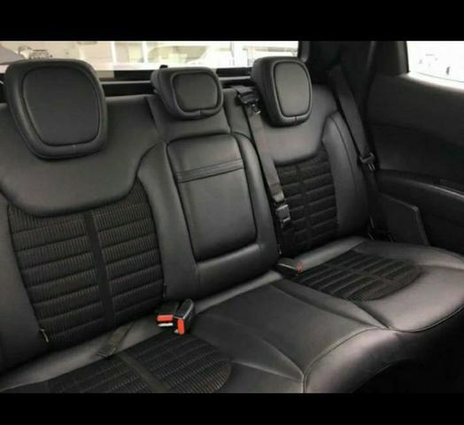 Fiat Toro - Foto 4