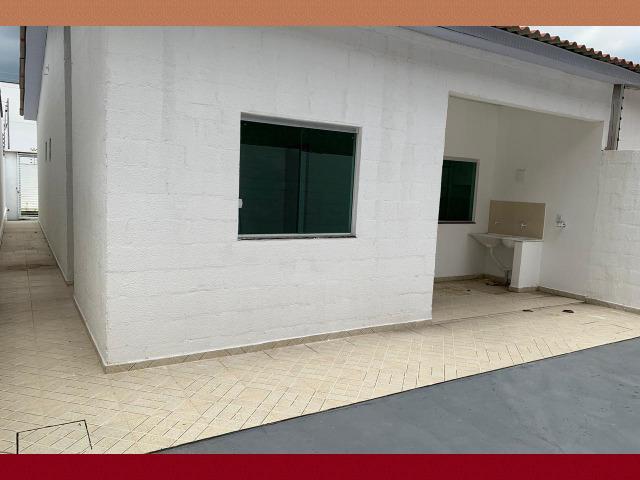 Casa Nova Px A Bola Do Mindu Com 3qrt Pronta Para Morar stgmw bvndx - Foto 4