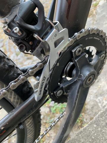 Oportunidade specialized 27,5 - Foto 2