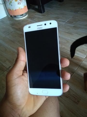 Vendo Moto Z2 Play - Foto 5