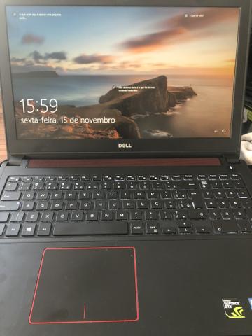 Dell Gamer Inspiron 7559 - Foto 3