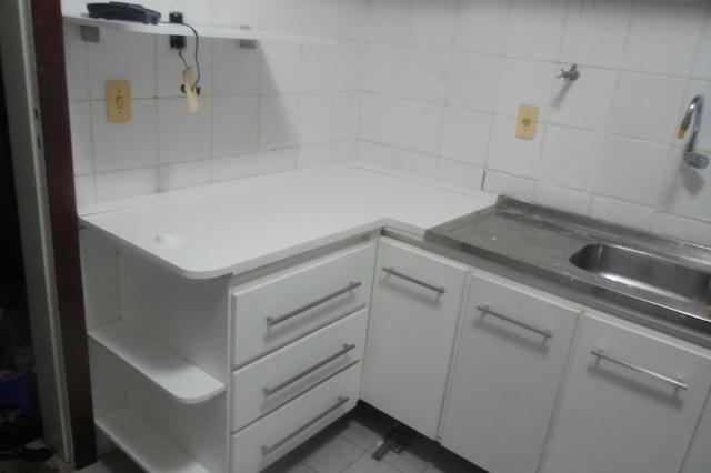 Fabrico móveis planejado. e faço. reforma vomos fazer seu orçamento - Foto 6