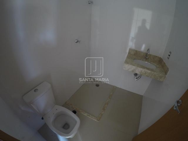 Apartamento à venda com 3 dormitórios em Jd botanico, Ribeirao preto cod:56516 - Foto 15