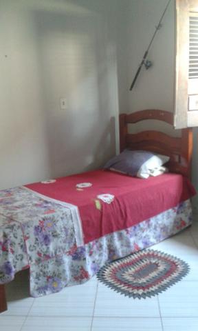 Casa Temporada Parnaíba (Watts *) * ) - Foto 15
