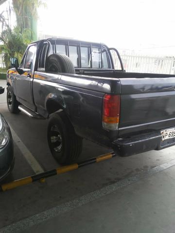 Vendo uma f1000 completa ano 97/98 - Foto 8