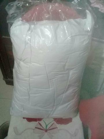 Travesseiro da Ortobom*novo*! - Foto 2