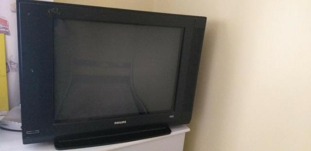 Televisão de tubo - Foto 2