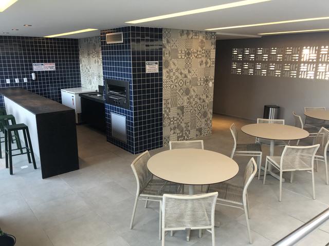Apto. 67m, 2Qts com Varanda Gourmet, Área de Lazer Completa - Foto 12
