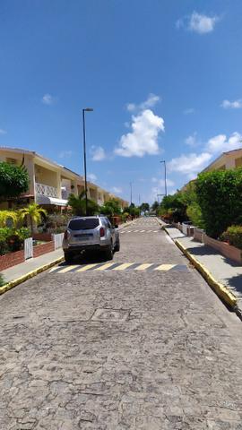 Aluga-se para temporada, casa em condomínio Porto Nassau ( Praia de Maria Farinha) - Foto 2