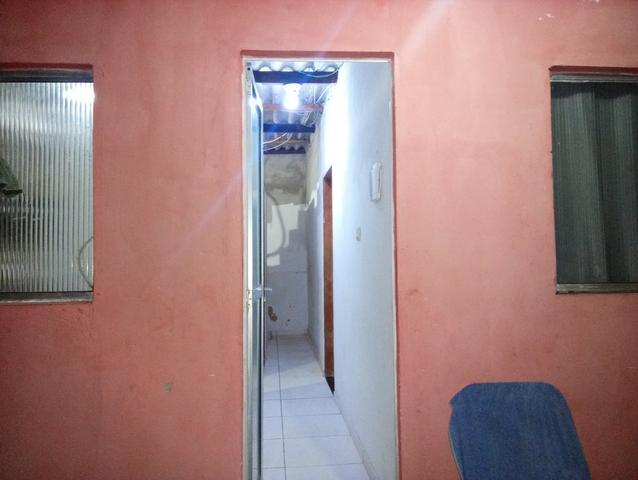 Alugo casa no alto do refúgio 700.00 - Foto 6