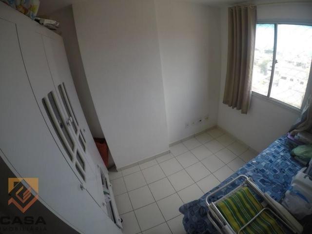 F.M - Apto com 2 quartos com suíte, em Laranjeiras - Vivendas Laranjeiras - Foto 5