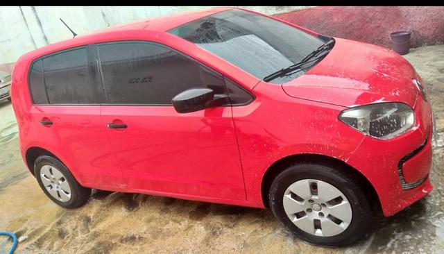 Vw up