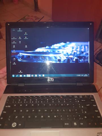 Notebbok sti - Foto 4