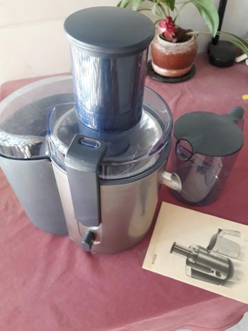 Centrifuga De Frutas Walita / RI1858