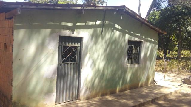 Vendo ou troco casa - Foto 3