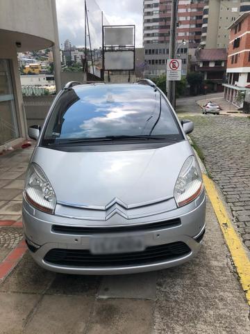 Gran Picasso C4