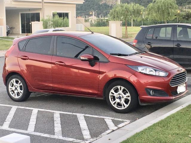 New Fiesta Hatch - Foto 5