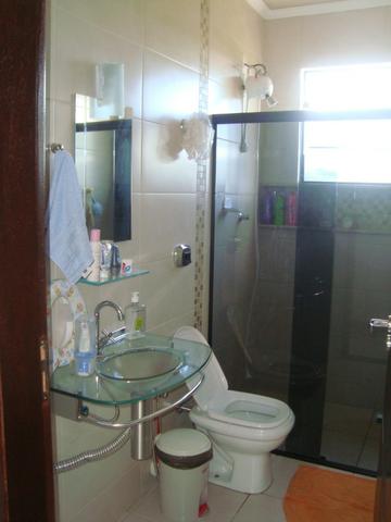 Vende-se Casa 3Q Bairro Bandeirantes Ouro Branco - Foto 8