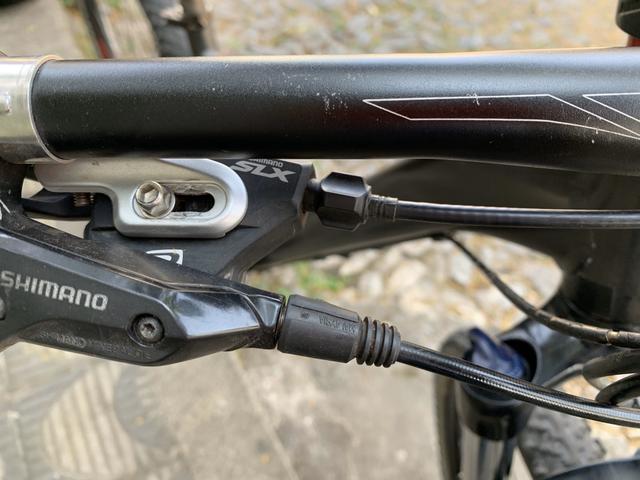 Oportunidade specialized 27,5 - Foto 6