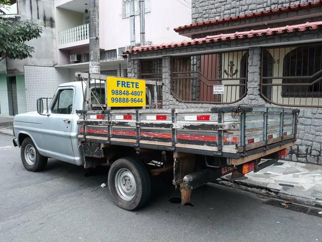 Frete