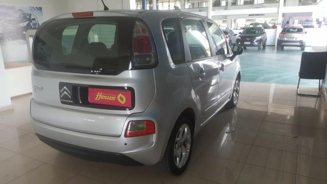 C3 Picasso Excl 1.6 Aut 2014/2015 - Foto 6
