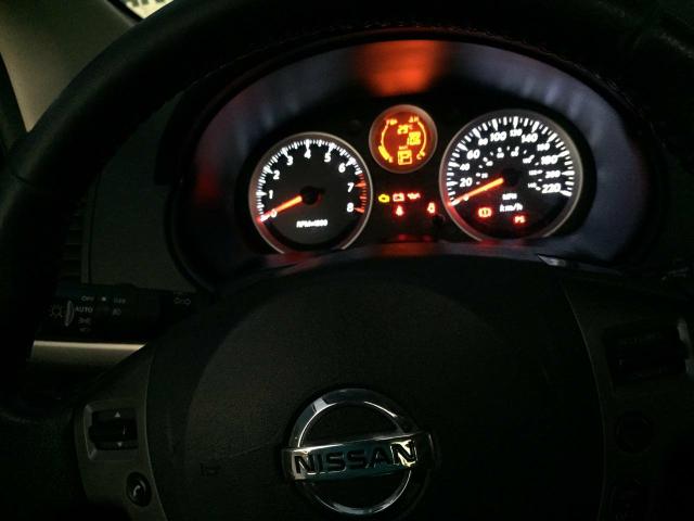 Sentra SL AUTOMÁTICO 2013 - Foto 3