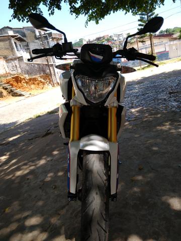 Vendo ou troco BMW - Foto 5