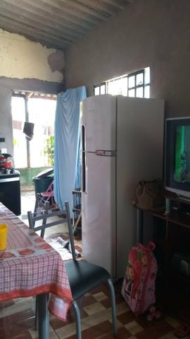 Vendo imóvel de esquina na quadra 115 do Recanto das Emas! - Foto 3