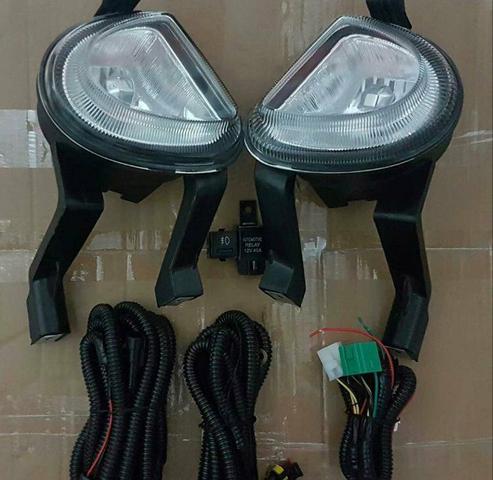 Kit Milha Corsa e Classic