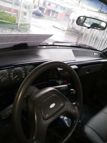 Vendo uma f1000 completa ano 97/98 - Foto 10