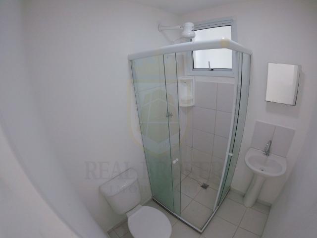 Apartamento 3 quartos com suíte em Jardim Limoeiro - Viver Serra - Foto 13