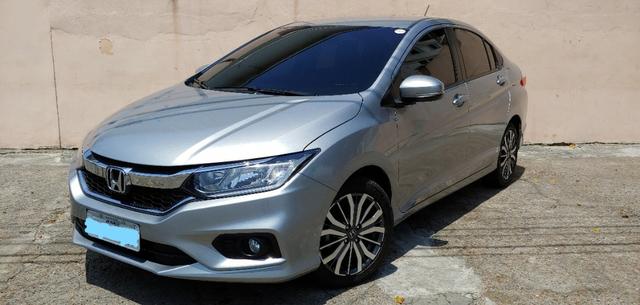 Vende-se Honda City AUT. 2018/19