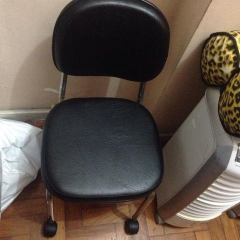 Cadeira de manicure