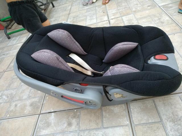 Bebê conforto - Foto 2
