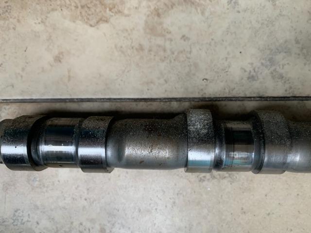 Comando valvula cabeçote bmw 325 i 6cc original - Foto 2