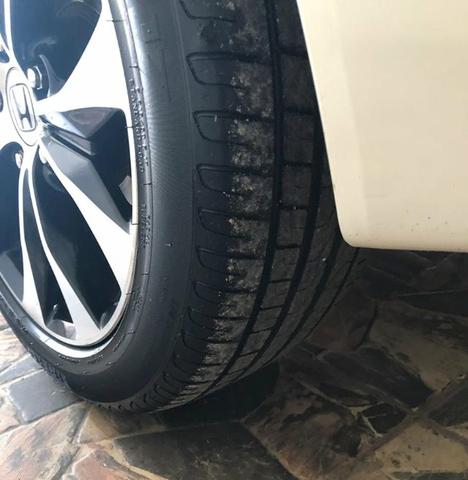 Honda Civic 2014-15 Lxr 2.0 flexone - Foto 10