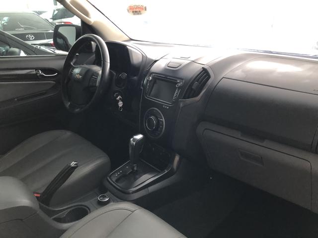 S10 LTZ Diesel 200CV - Foto 7