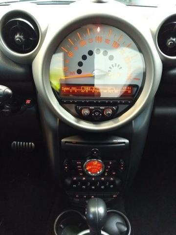 Mini Cooper Countrymann S 1.6 Turbo - Foto 17