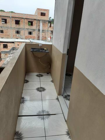 Apartamento Novo de 2 quartos no Centro - Foto 17