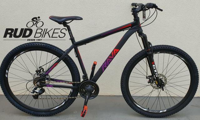 Bicicletas Rava 29 promoção - Foto 5