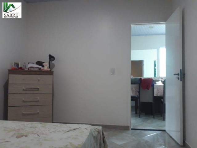 Casa a venda 150 mil bairro cidade nova, manaus-am - Foto 17