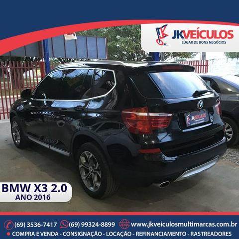BMW X3 2.0 xDrive20i X Line - Foto 4
